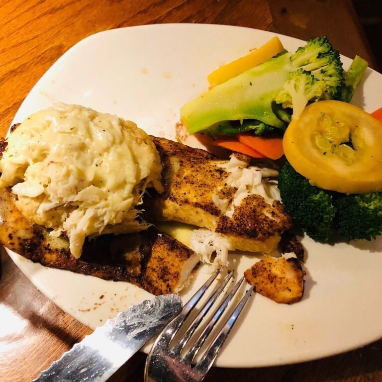 Outback Steakhouse Clifton Park Menu With Prices