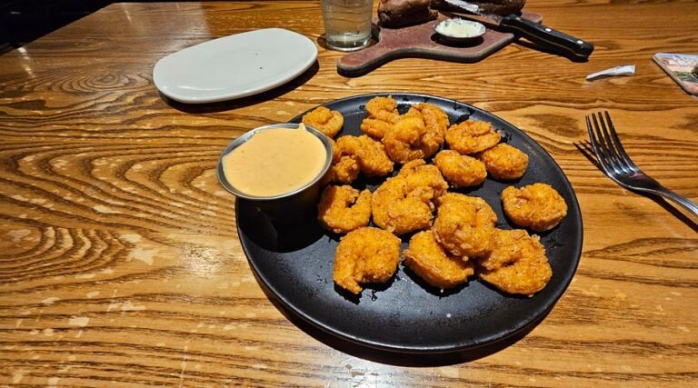 Outback Steakhouse Colonial Heights Menu With Prices