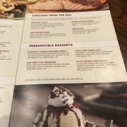 Outback Steakhouse Hattiesburg Menu With Prices